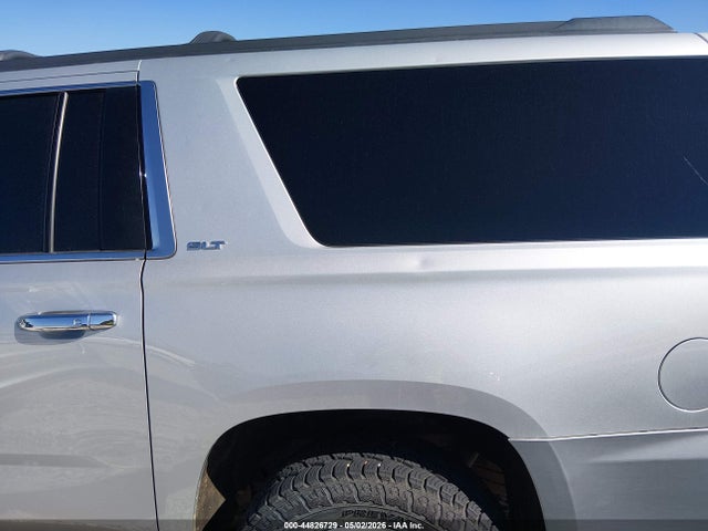 2016 Gmc Yukon Xl Slt მანქანა იყიდება აუქციონზე, vin: 1GKS2GKC8GR258635, აუქციონის ნომერი: 44826729