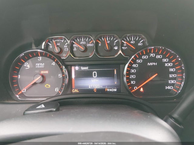 2016 Gmc Yukon Xl Slt მანქანა იყიდება აუქციონზე, vin: 1GKS2GKC8GR258635, აუქციონის ნომერი: 44826729