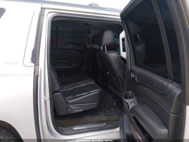 2016 Gmc Yukon Xl Slt მანქანა იყიდება აუქციონზე, vin: 1GKS2GKC8GR258635, აუქციონის ნომერი: 44826729
