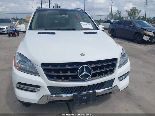 2015 Mercedes-benz Ml 350 მანქანა იყიდება აუქციონზე, vin: 4JGDA5JB8FA468830, აუქციონის ნომერი: 44826730