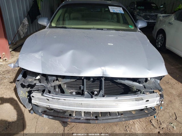 44826731 :رقم المزاد ، 1G4HP52K35U168673 vin ، 2005 Buick Lesabre Custom مزاد بيع