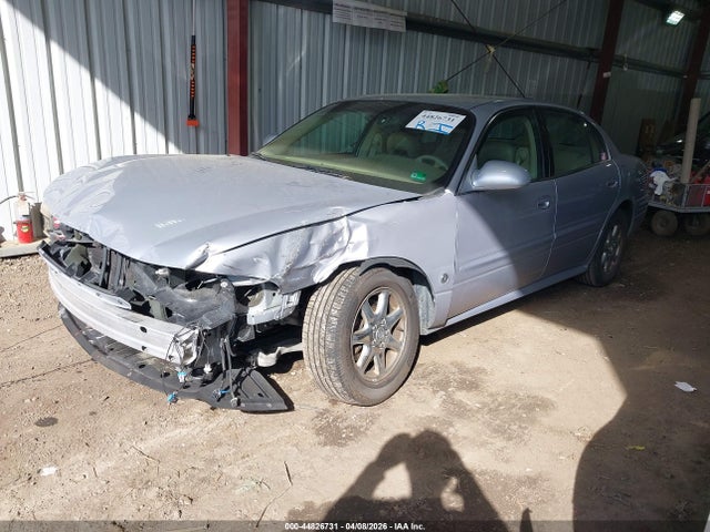 44826731 :رقم المزاد ، 1G4HP52K35U168673 vin ، 2005 Buick Lesabre Custom مزاد بيع
