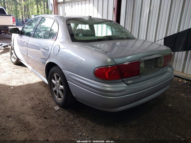 44826731 :رقم المزاد ، 1G4HP52K35U168673 vin ، 2005 Buick Lesabre Custom مزاد بيع