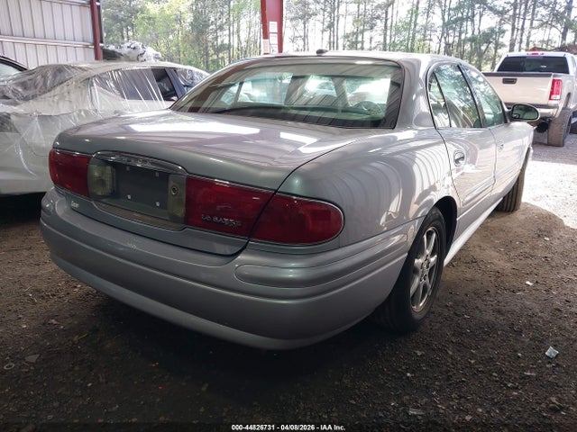 44826731 :رقم المزاد ، 1G4HP52K35U168673 vin ، 2005 Buick Lesabre Custom مزاد بيع