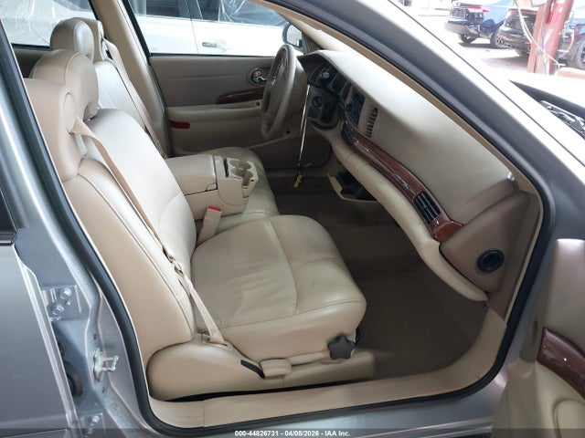 44826731 :رقم المزاد ، 1G4HP52K35U168673 vin ، 2005 Buick Lesabre Custom مزاد بيع