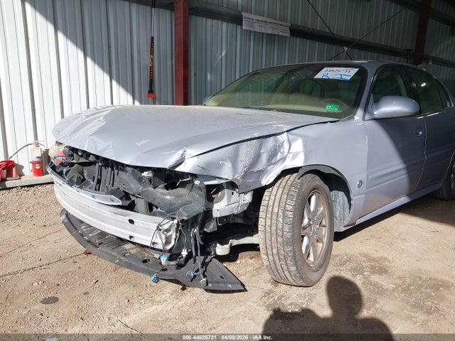 44826731 :رقم المزاد ، 1G4HP52K35U168673 vin ، 2005 Buick Lesabre Custom مزاد بيع