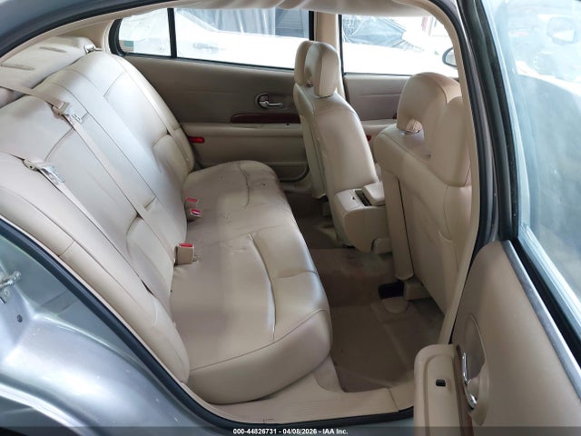 44826731 :رقم المزاد ، 1G4HP52K35U168673 vin ، 2005 Buick Lesabre Custom مزاد بيع