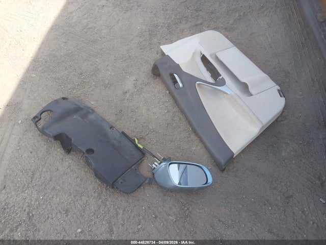 44826734 :رقم المزاد ، JTHBK262995106517 vin ، 2009 Lexus Is 250 مزاد بيع
