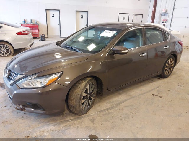 Продажа на аукционе авто 2017 Nissan Altima 2.5 Sl, vin: 1N4AL3AP1HC227772, номер лота: 44826738