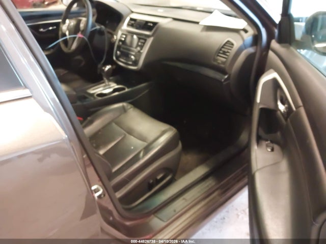 Продажа на аукционе авто 2017 Nissan Altima 2.5 Sl, vin: 1N4AL3AP1HC227772, номер лота: 44826738