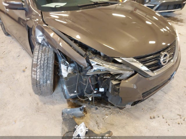 Продажа на аукционе авто 2017 Nissan Altima 2.5 Sl, vin: 1N4AL3AP1HC227772, номер лота: 44826738