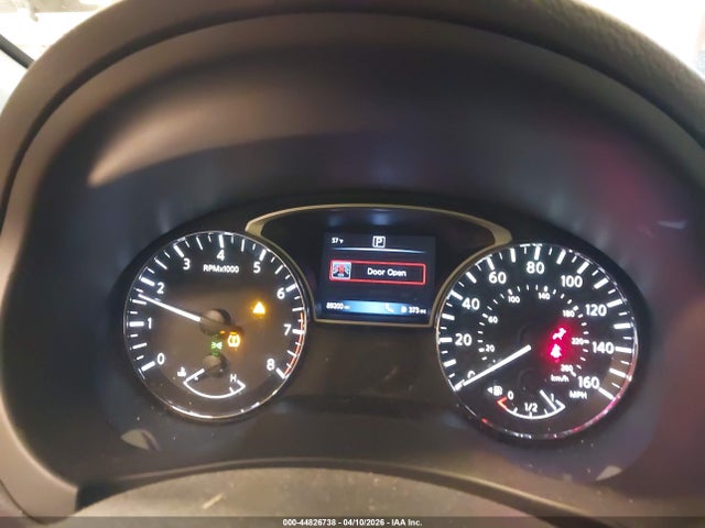 Продажа на аукционе авто 2017 Nissan Altima 2.5 Sl, vin: 1N4AL3AP1HC227772, номер лота: 44826738