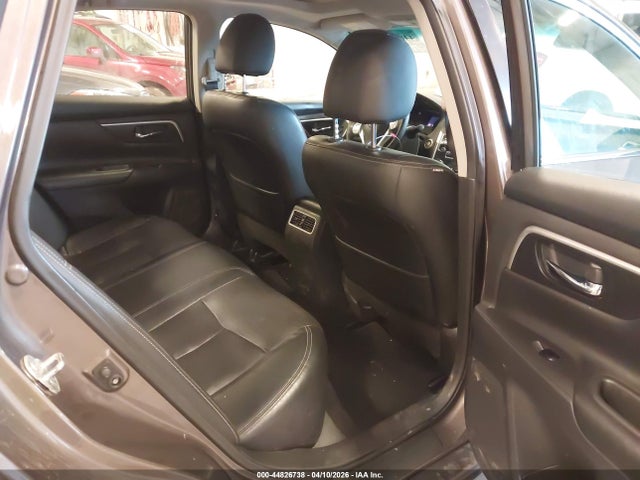 Продажа на аукционе авто 2017 Nissan Altima 2.5 Sl, vin: 1N4AL3AP1HC227772, номер лота: 44826738