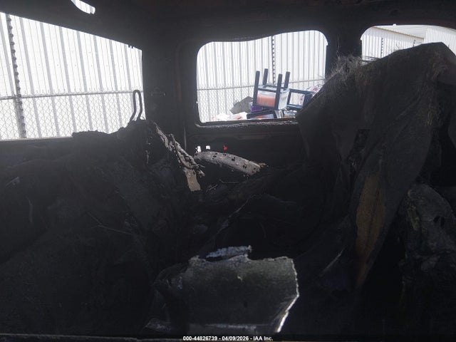 44826739 :رقم المزاد ، 3C6UR5FL3RG131266 vin ، 2024 Ram 2500 Laramie  4x4 6'4 Box مزاد بيع