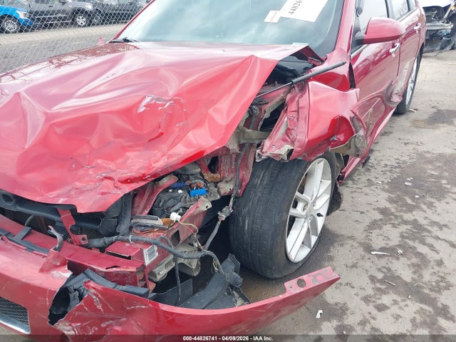 44826741 :رقم المزاد ، 2G1WC5E33F1171705 vin ، 2015 Chevrolet Impala Limited Ltz مزاد بيع