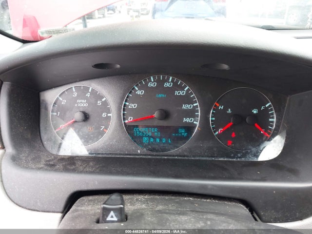 44826741 :رقم المزاد ، 2G1WC5E33F1171705 vin ، 2015 Chevrolet Impala Limited Ltz مزاد بيع