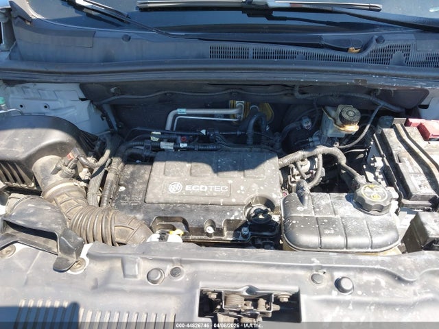 2013 Buick Encore Premium მანქანა იყიდება აუქციონზე, vin: KL4CJDSBXDB114480, აუქციონის ნომერი: 44826746