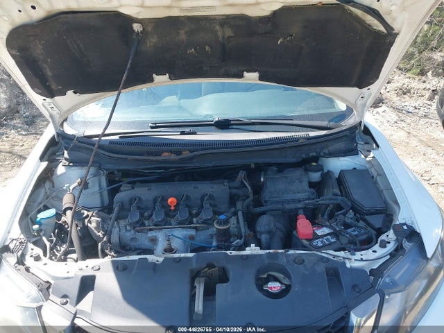 Aukcja sprzedaży 2015 Honda Civic Lx, vin: 19XFB2F5XFE296566, numer aukcji: 44826755
