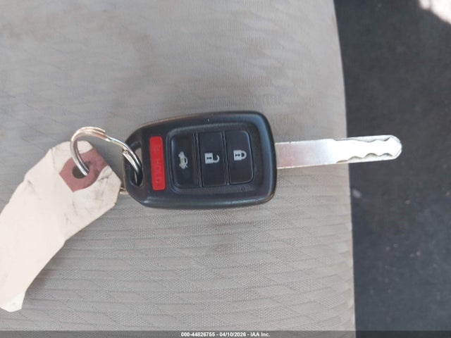 Aukcja sprzedaży 2015 Honda Civic Lx, vin: 19XFB2F5XFE296566, numer aukcji: 44826755