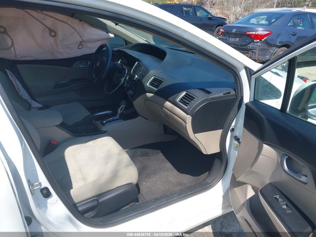 Aukcja sprzedaży 2015 Honda Civic Lx, vin: 19XFB2F5XFE296566, numer aukcji: 44826755