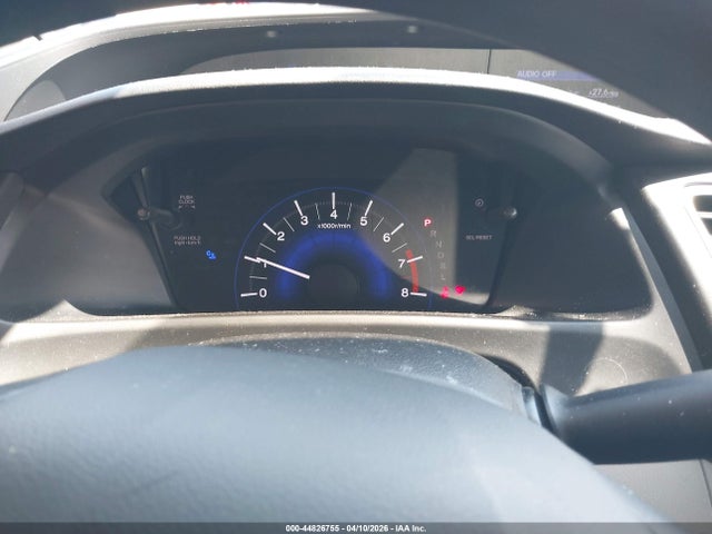 Aukcja sprzedaży 2015 Honda Civic Lx, vin: 19XFB2F5XFE296566, numer aukcji: 44826755