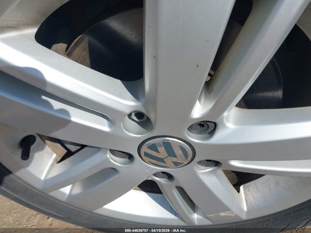 Aukcja sprzedaży 2013 Volkswagen Jetta Hybrid Sel, vin: 3VW637AJ5DM316950, numer aukcji: 44826757