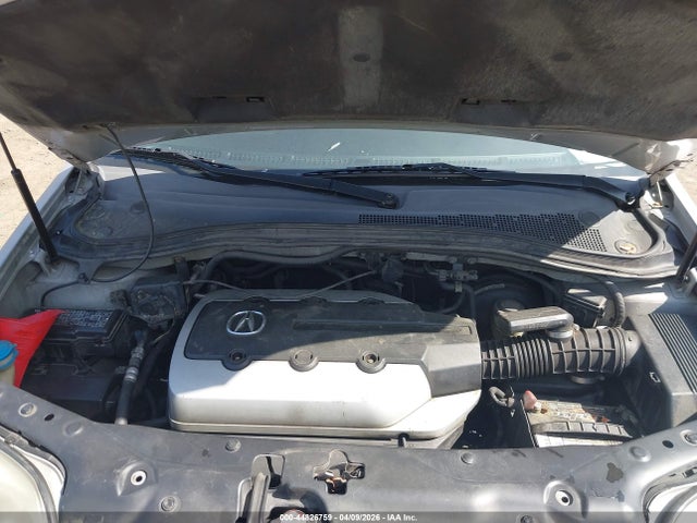 2006 ACURA MDX 2HNYD182X6H501821 Photo 9