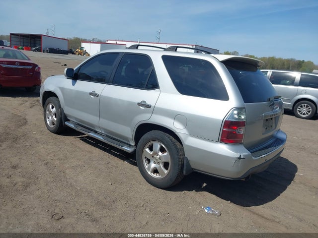 2006 ACURA MDX 2HNYD182X6H501821 Photo 2