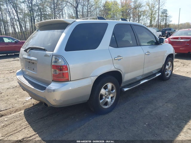2006 ACURA MDX 2HNYD182X6H501821 Photo 3