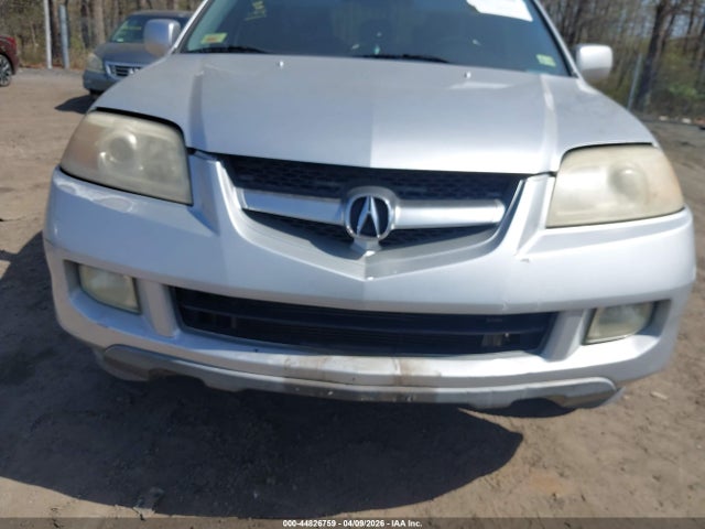2006 ACURA MDX 2HNYD182X6H501821 Photo 5