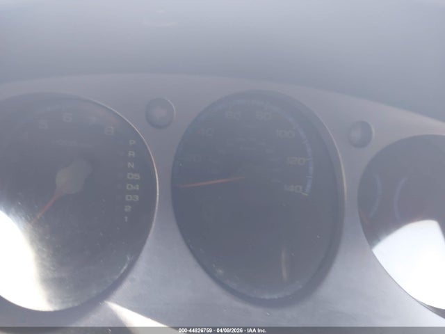 2006 ACURA MDX 2HNYD182X6H501821 Photo 6
