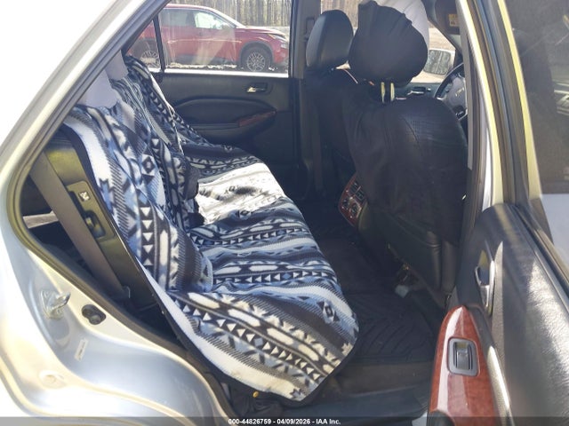 2006 ACURA MDX 2HNYD182X6H501821 Photo 7