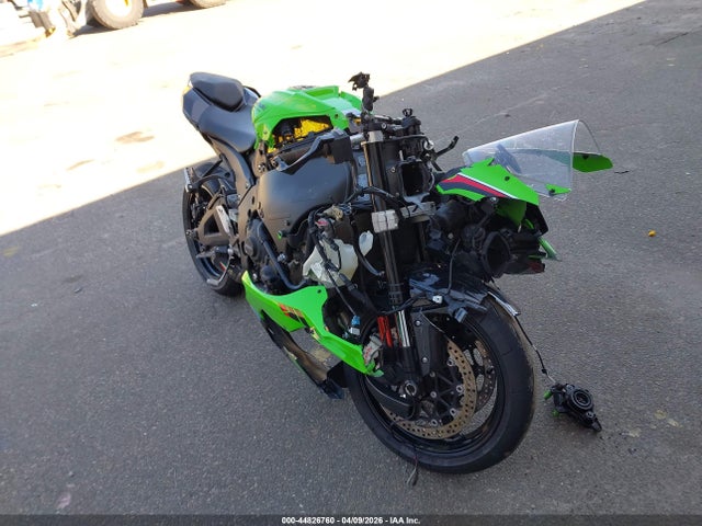 Aukcja sprzedaży 2024 Kawasaki Zx1002 M, vin: JKBZXVM12RA007225, numer aukcji: 44826760