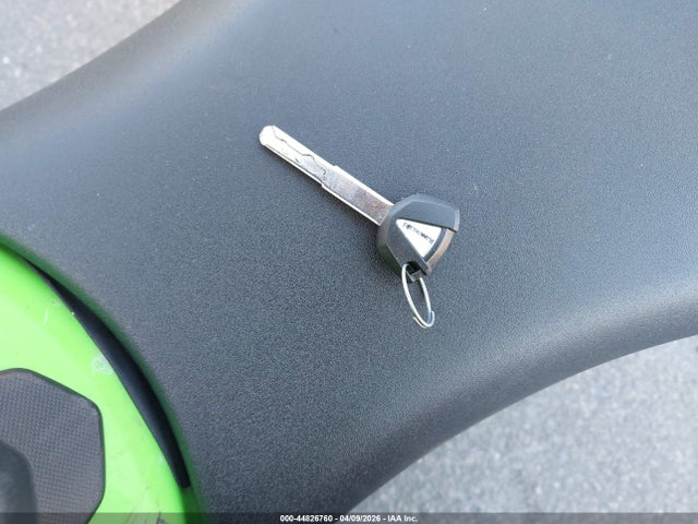 Aukcja sprzedaży 2024 Kawasaki Zx1002 M, vin: JKBZXVM12RA007225, numer aukcji: 44826760