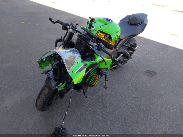Aukcja sprzedaży 2024 Kawasaki Zx1002 M, vin: JKBZXVM12RA007225, numer aukcji: 44826760