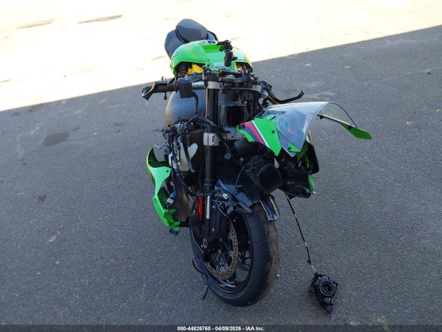 Aukcja sprzedaży 2024 Kawasaki Zx1002 M, vin: JKBZXVM12RA007225, numer aukcji: 44826760