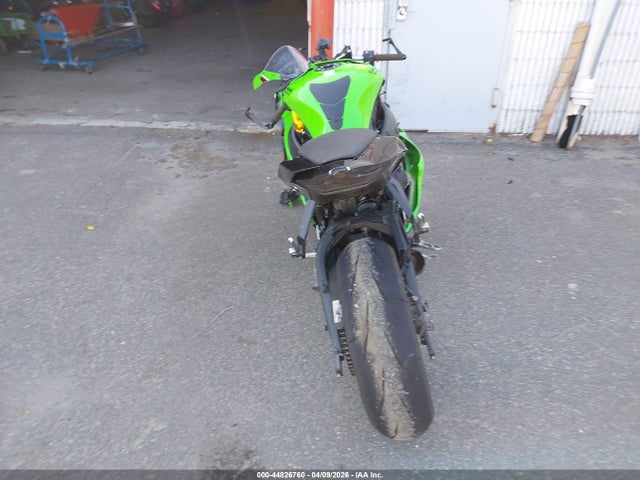 Aukcja sprzedaży 2024 Kawasaki Zx1002 M, vin: JKBZXVM12RA007225, numer aukcji: 44826760