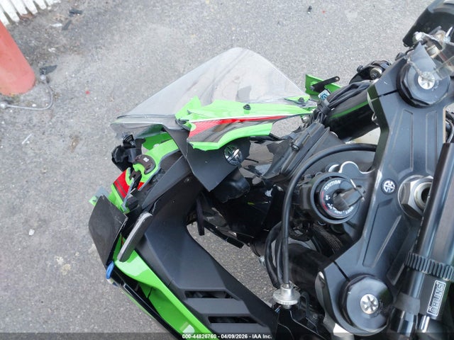 Aukcja sprzedaży 2024 Kawasaki Zx1002 M, vin: JKBZXVM12RA007225, numer aukcji: 44826760
