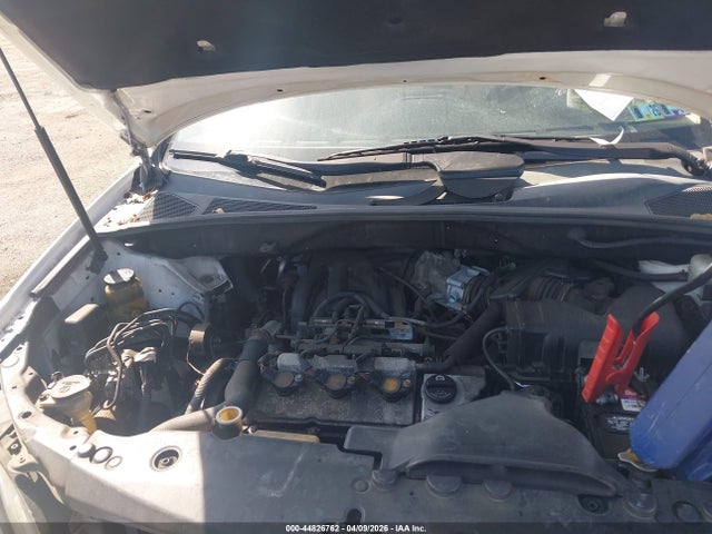 44826762 :رقم المزاد ، 2T2HA31UX4C002431 vin ، 2004 Lexus Rx 330 مزاد بيع