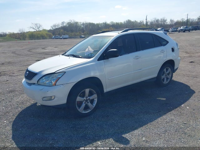 44826762 :رقم المزاد ، 2T2HA31UX4C002431 vin ، 2004 Lexus Rx 330 مزاد بيع