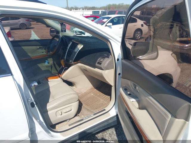 44826762 :رقم المزاد ، 2T2HA31UX4C002431 vin ، 2004 Lexus Rx 330 مزاد بيع