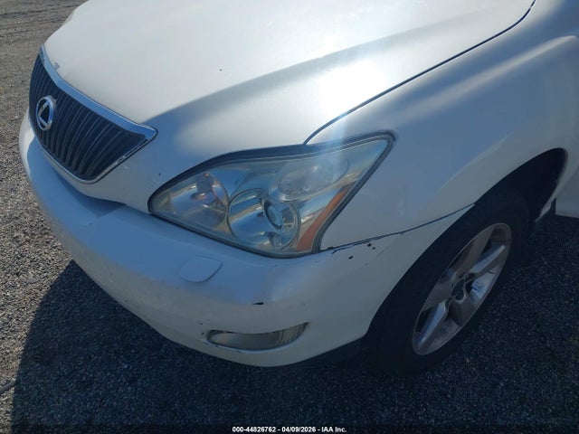 44826762 :رقم المزاد ، 2T2HA31UX4C002431 vin ، 2004 Lexus Rx 330 مزاد بيع