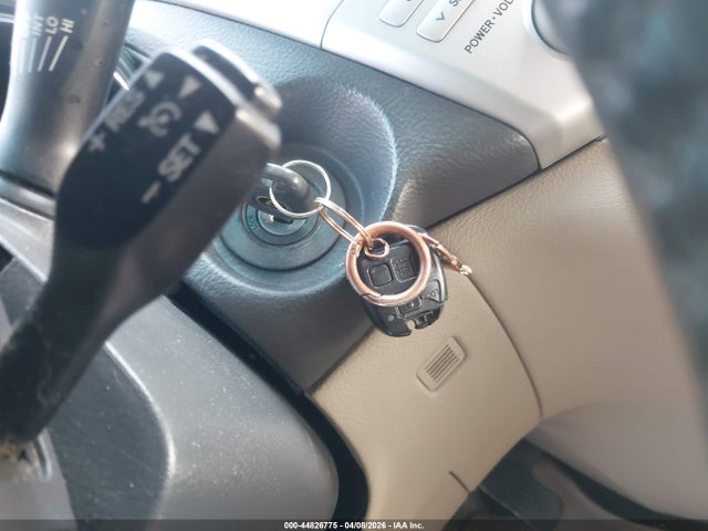 44826775 :رقم المزاد ، JTJHW31U960019544 vin ، 2006 Lexus Rx 400h مزاد بيع