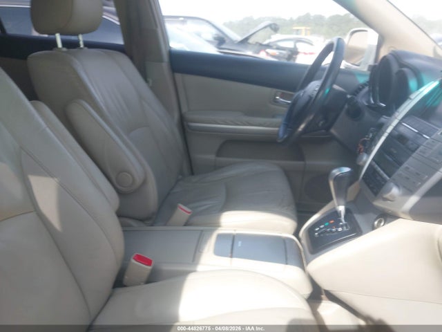 44826775 :رقم المزاد ، JTJHW31U960019544 vin ، 2006 Lexus Rx 400h مزاد بيع