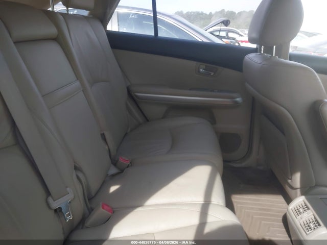 44826775 :رقم المزاد ، JTJHW31U960019544 vin ، 2006 Lexus Rx 400h مزاد بيع
