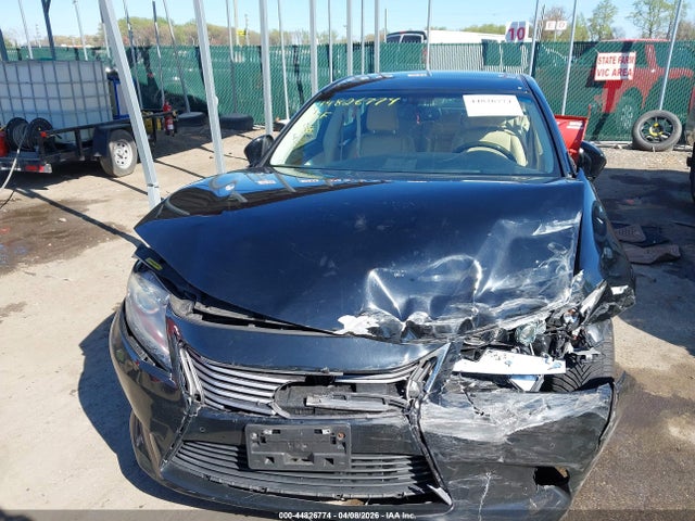Aukcja sprzedaży 2013 Lexus Es 350, vin: JTHBK1GGXD2077527, numer aukcji: 44826774