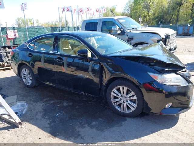 Aukcja sprzedaży 2013 Lexus Es 350, vin: JTHBK1GGXD2077527, numer aukcji: 44826774
