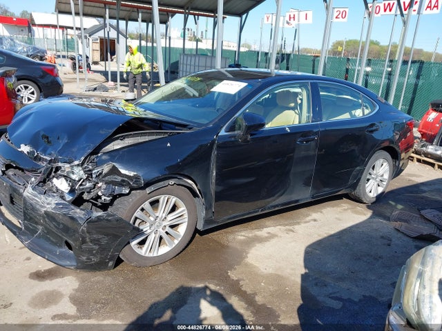 Продажа на аукционе авто 2013 Lexus Es 350, vin: JTHBK1GGXD2077527, номер лота: 44826774