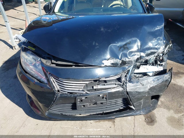 Aukcja sprzedaży 2013 Lexus Es 350, vin: JTHBK1GGXD2077527, numer aukcji: 44826774
