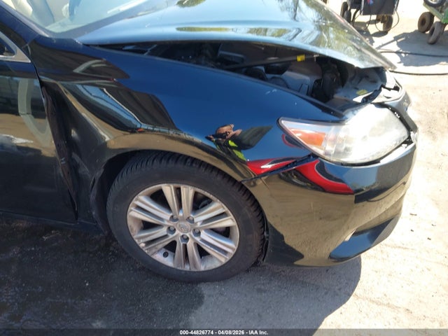 Aukcja sprzedaży 2013 Lexus Es 350, vin: JTHBK1GGXD2077527, numer aukcji: 44826774